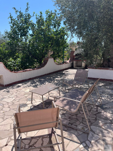 Others 5, Villa Gargano, Foggia