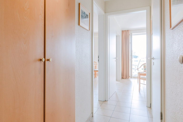 Interior 2, Exklusive Auszeit an der Ostsee mit Balkon, Vorpommern-Rügen