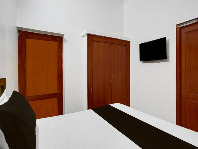 Room 2, Saver Double Anmol Residency, Dehradun