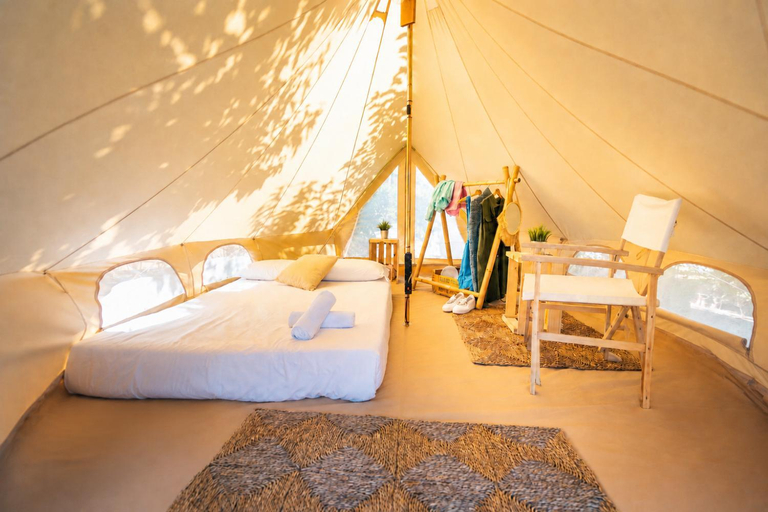 Bedroom 2, Kampaoh Ancora, Caminha