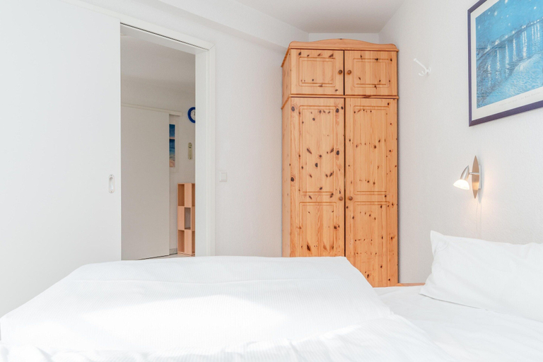 Room 5, Moderne Ferienwohnung Nahe Strand, Vorpommern-Rügen