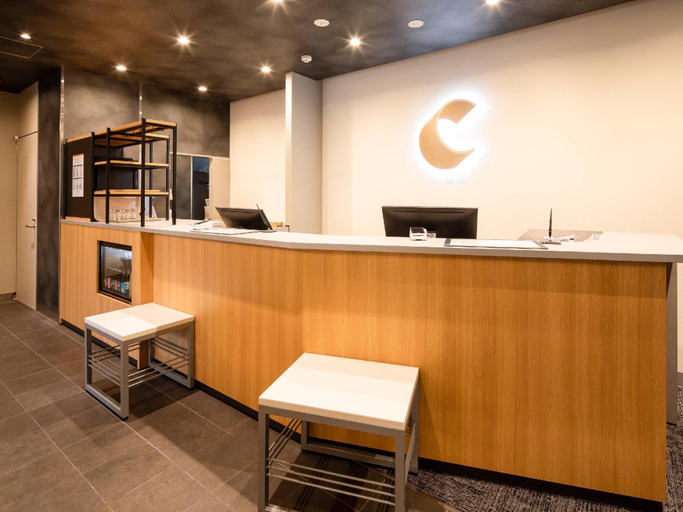 Public Area 2, Comfort Hotel ERA Ise, Ise