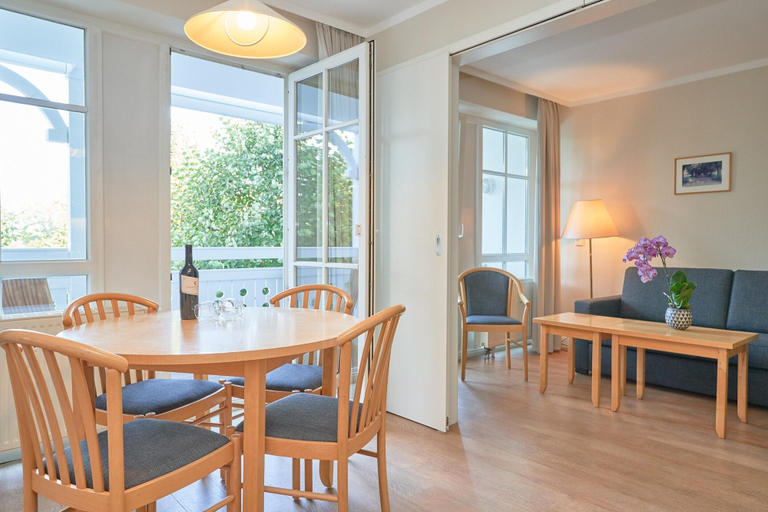Dining 2, In Attraktiver Lage des Ostseebades Sellin, Vorpommern-Rügen