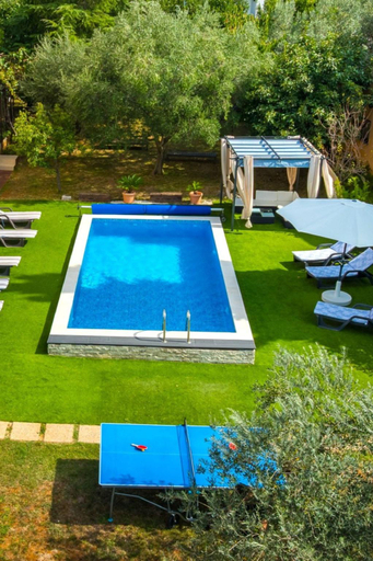 3, Villa Ketty by Villas Guide, Fažana