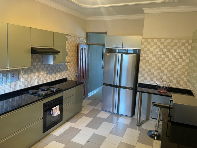 Others 2, Royal Suites Apartments, Lusaka