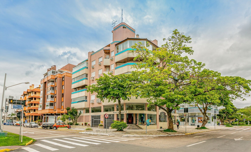 Exterior, Apt With Suites 500m From Jurere Beach Cpj504, Florianopolis