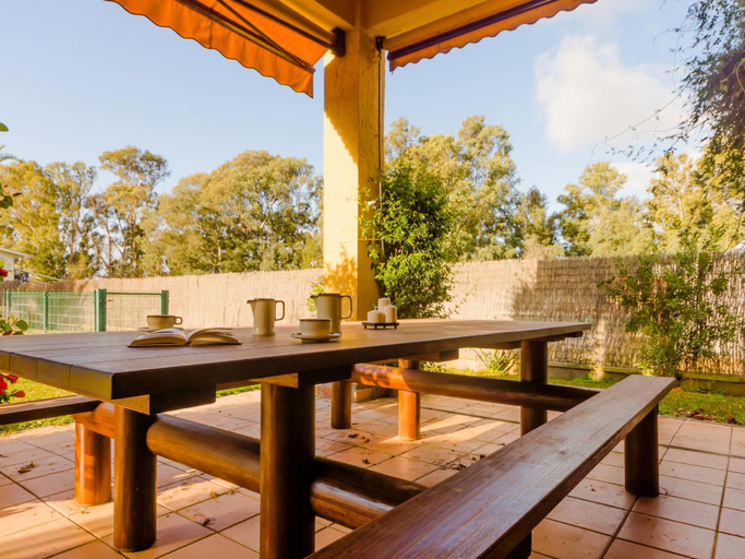 3, Villa La Vega 14354 in Chiclana, Cádiz