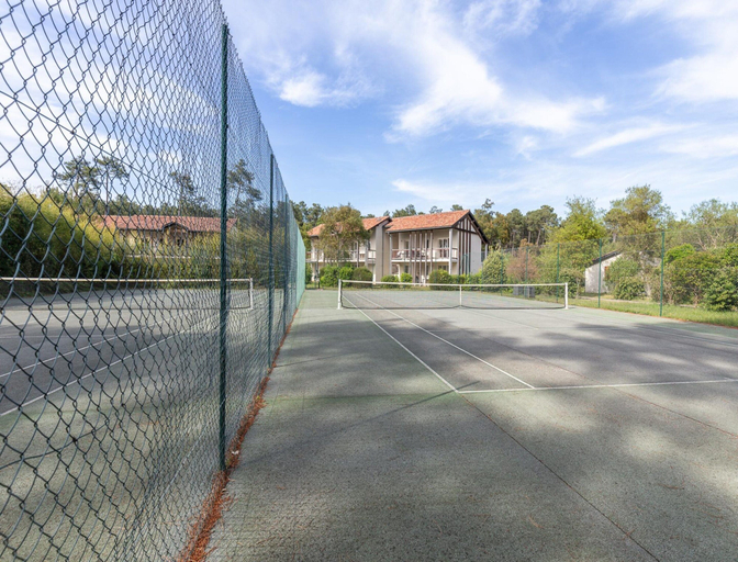 Exterior 2, Stay, Pool, Forest & Near Beach, Landes