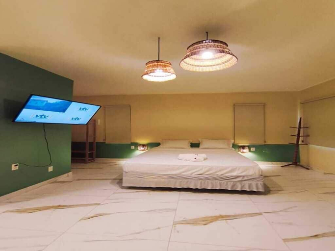 Room 3, Green Village, Barreirinhas