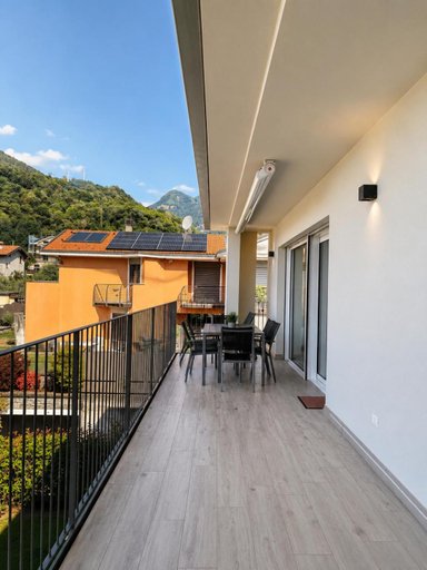 Others 4, Casa Marianna - Larihome A39, Como