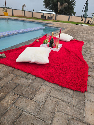 Sport & Beauty 5, KGADITSE ROAD LODGE, Capricorn