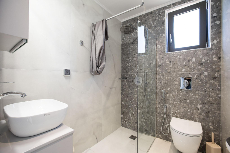 5, Villa Me - With Private Pool, Crete