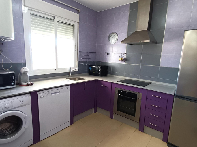 4, Villa Bonita 22694 in Conil de la Frontera, Cádiz