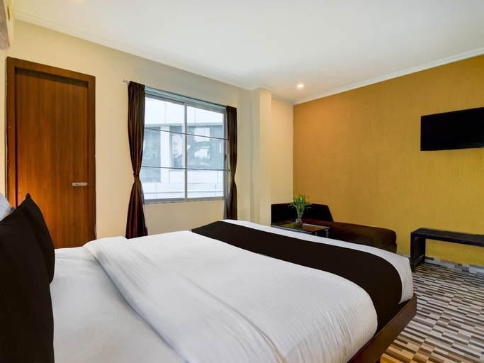 Room 2, Super Deluxe Room Hotel Coral, Purba Medinipur