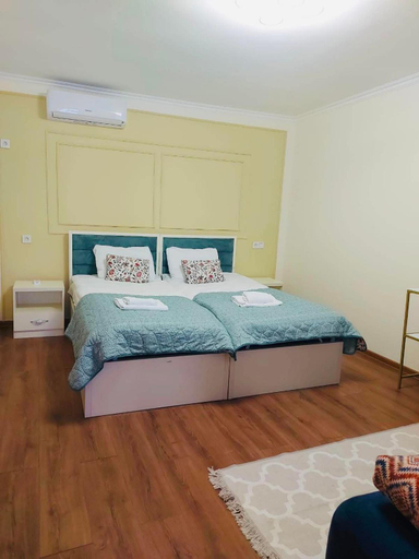 Bedroom 3, Gallery, Lentekhi
