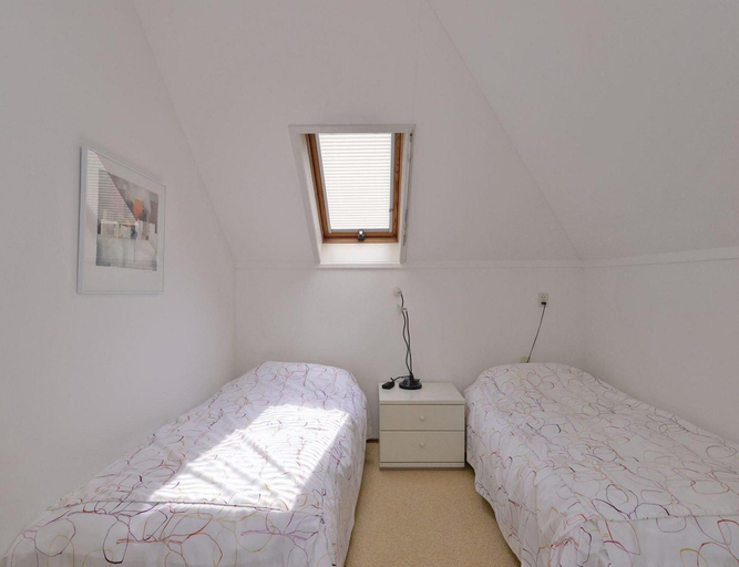 Room 4, Stay Near the Beach in Vlissingen, Vlissingen
