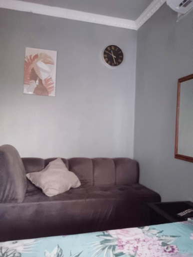 Bedroom 2, Ashridge Guesthouse & Safaris, Ehlanzeni