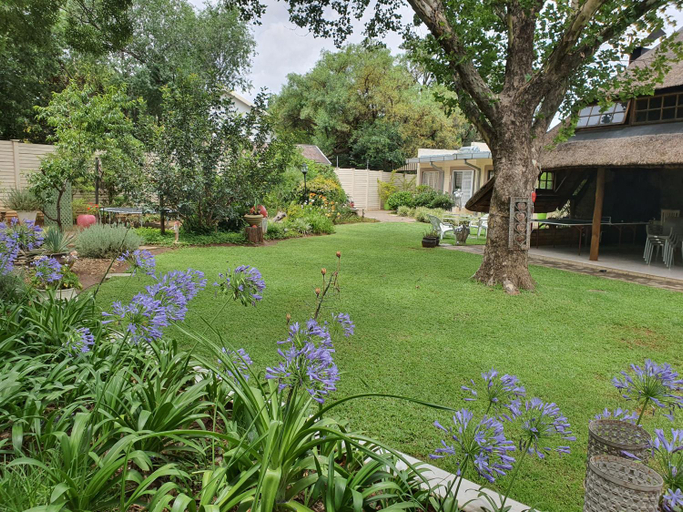 Others 2, Chic Breeze, Mangaung
