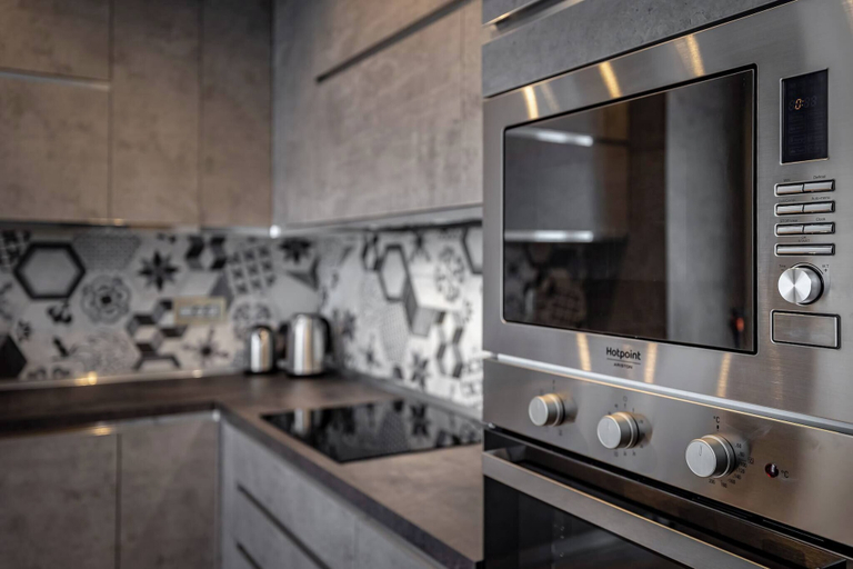Private kitchen 4, Capodimondo, Florence