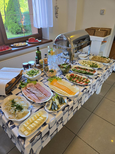 Food & Drinks 5, Willa Stefania - Pokoje ze sniadaniami, Koszalin