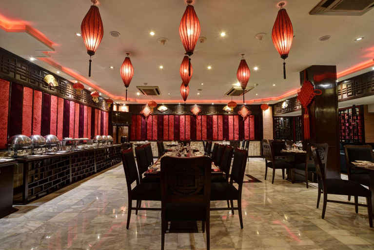 Food & Drinks 5, Pearl Continental Peshawar, Peshawar