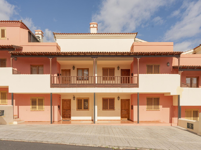 Room 5, CHL La Mareta, cozy apartment with pool, Santa Cruz de Tenerife