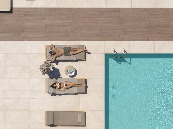 3, Georgia Villa - With Private Heated Pool, Crete