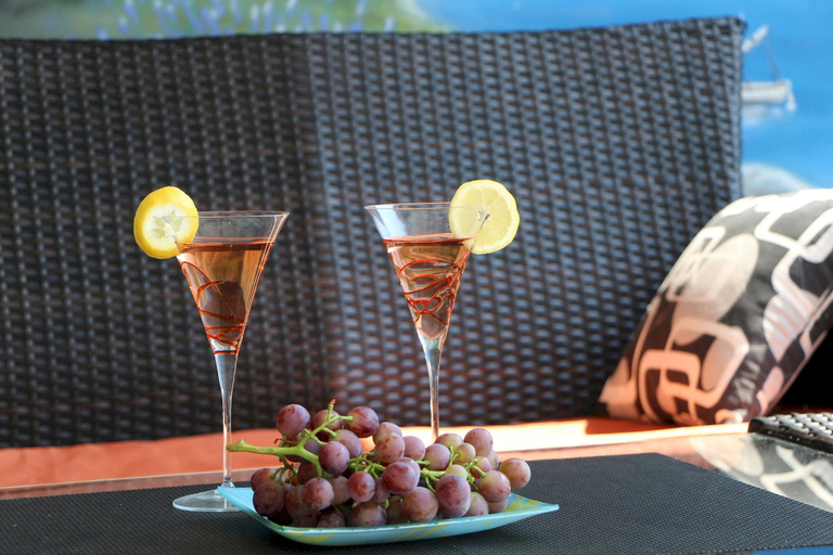 Food and drink, Pool & Jacuzzi Home Nadalina, Vodice