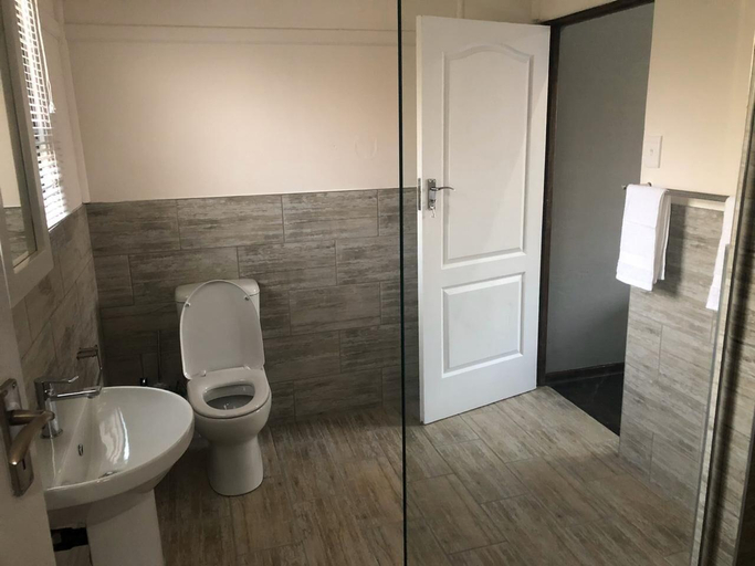 Bathroom 3, Tranquil Nest, Ehlanzeni