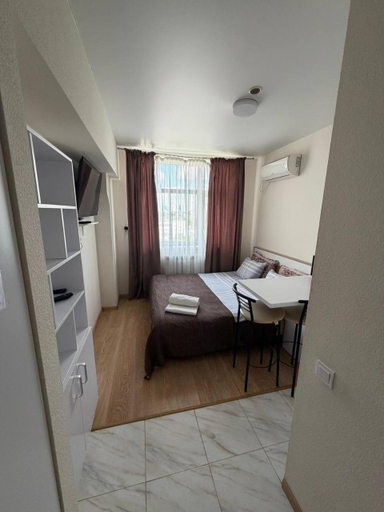 Bedroom 2, Smart House Home, Solomians'kyi