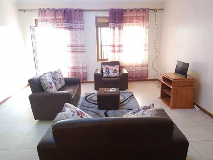Others 2, a comfy apartment in Kampala, Kampala