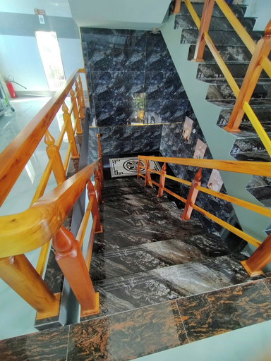 Interior 5, An An 2 Hotel, Hoài Nhơn