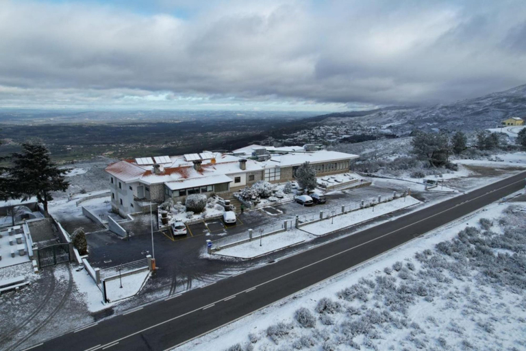 Exterior 5, Serra da estrela Superior Seia Huge Flats, Seia