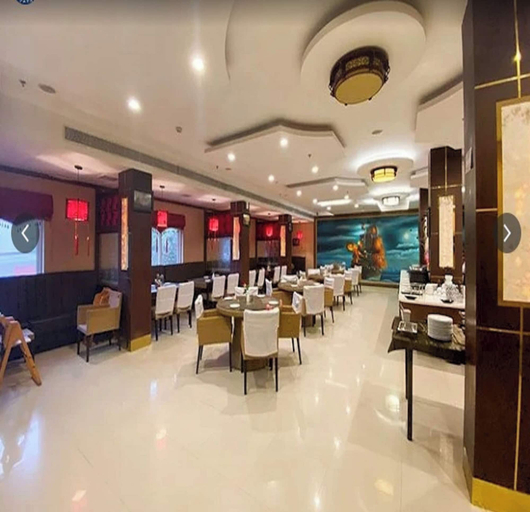 Food & Drinks 5, AAR Royal Park, Tirunelveli