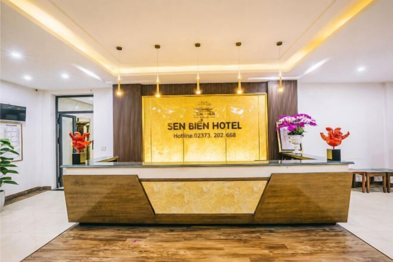 Others 4, SEN BIEN HOTEL - FLC SAM SON, Sầm Sơn