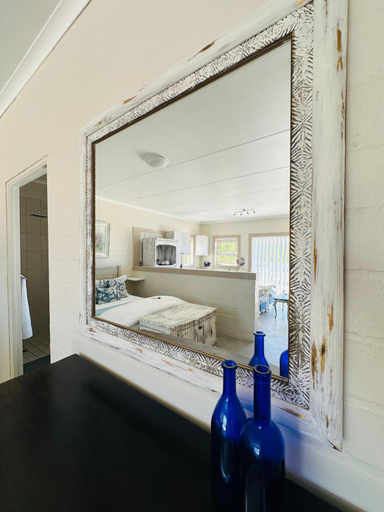 Bathroom 2, WestBed, West Coast