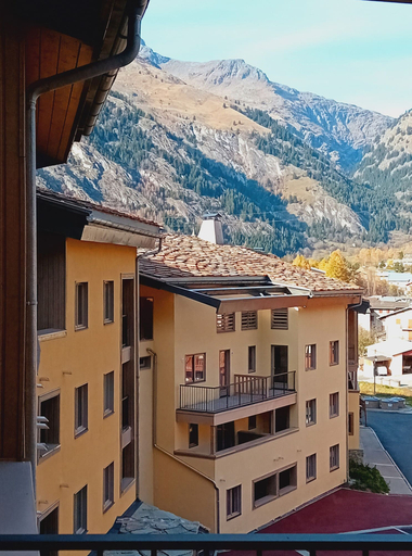 Exterior 2, Apartment for 4 People in Val Cenis, Savoie