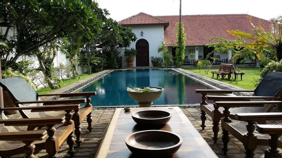 Sport & Beauty 2, Bethany 101, Puttalam