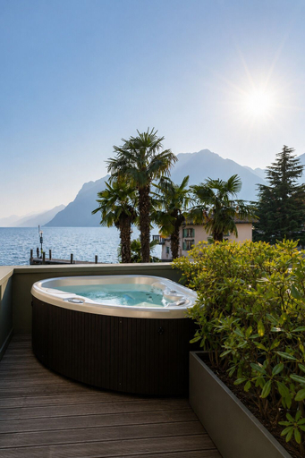 Sport & Beauty 3, Hotel Lago di Garda, Trento