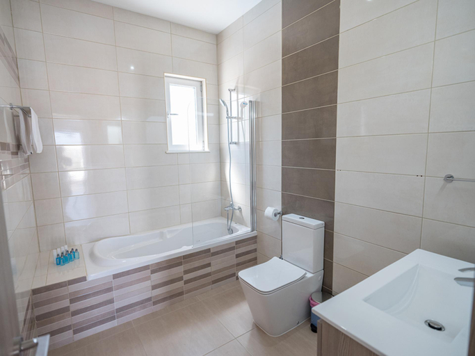 Interior view 5, Beautiful 5 Star Holiday Villa in a Prime Location in Protaras, Book Early to Secure Your Dates,