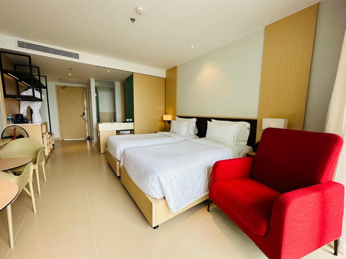 Bedroom 3, The Cam Ranh Resort - Luxury Service, Cam Lâm