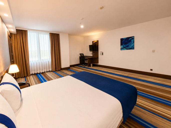 Bedroom 3, Liv City Hotels Basın Ekspres  , Bağcılar