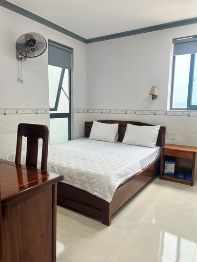 Room 4, Tâm An 2 Hotel, Phan Rang-Tháp Chàm
