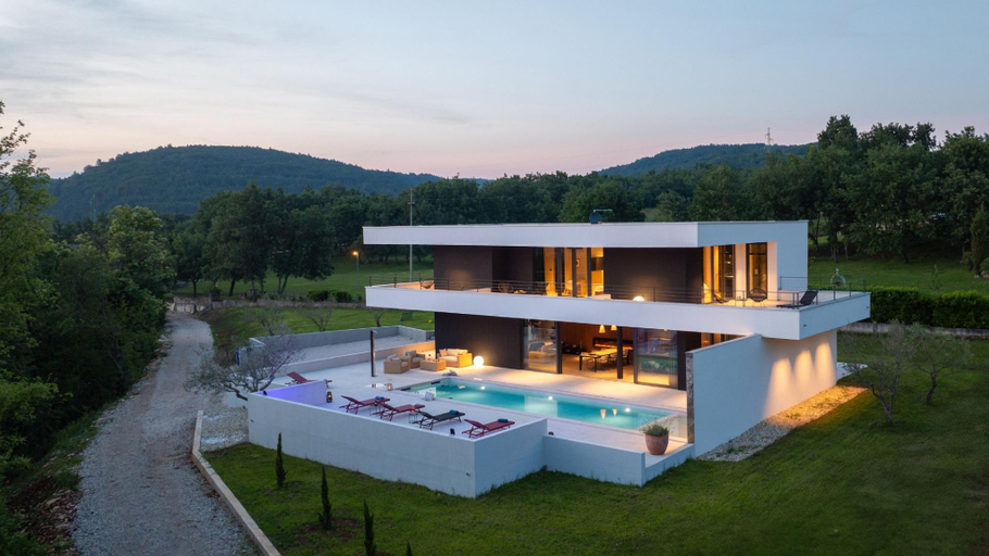 Others 3, Villa She Luxury by Villas Guide, Grožnjan
