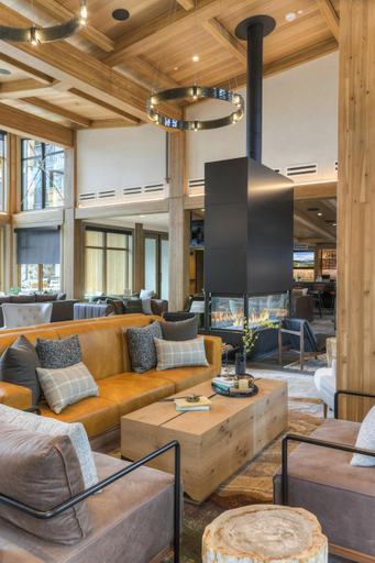 Public Area 4, Kindred Resort a RockResort, Summit