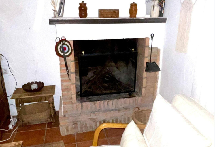 Interior 2, 2-bed Country House - Mountain Views - Sleeps 6, Córdoba