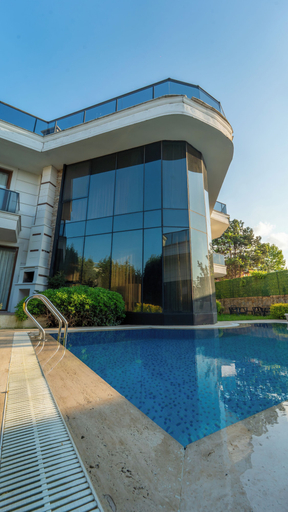 Pool 5, SAVRA HOUSE SAPANCA