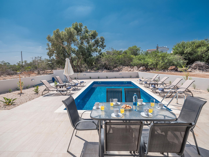 Interior view 2, Beautiful 5 Star Holiday Villa in a Prime Location in Protaras, Book Early to Secure Your Dates,