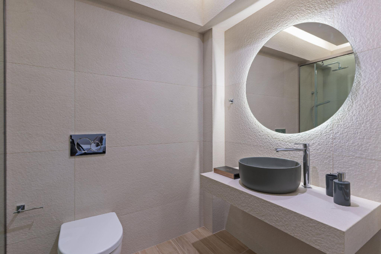 5, Skyfall Villas - With 12 Bedrooms, Crete