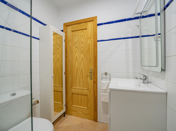 Room 4, CHL La Mareta, cozy apartment with pool, Santa Cruz de Tenerife